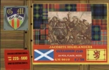 0010 GERMAN SCALA 1/72 SCOZZESI OF CULLODEN