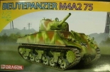 7373 DRAGON BEUTEPANZER M4A275