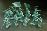 002a TSSD 1/32 FANTERIA NORDISTA