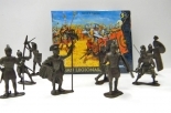 AK80017 ARK MODELS 1/32 ROMAN LEGIONARIES