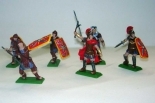 BRITAIN SCALA 1/32 ROMANI