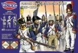 VX0005 28mm French Napoleonic Infantry 1807-1812 (60 figures)