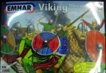 07205 EMHAR 1/72 VICKING