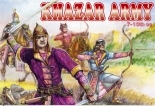 72030 ORION SCALA 1/72 Khazar Army 7-10 cc