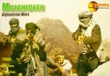 72002 MARS 1/72 SCALE AFGHANISTAN WARS MUJAHIDEEN