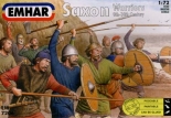 07206 EMHAR 1/72 SAXON IX/X
