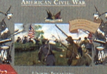 7202 ACCURATE 1/72 AMERICAN CIVIL WAR - UNION INFANTRY