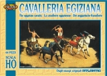 0002 NEXUS 1/72 CAVALLERIA EGIZIANA
