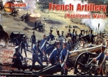 72016 MARS SCALA 1/72 RIF. 72016 ARTIGLIERIA FRANCESE (GUERRE NA