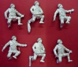 HINCHLIFFE SCALA 1/72 ARTIGLIERIA ANTICARRO
