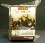 WGF-FG003 WARGAMES FACTORY 28MM CELTIC CAVALRY
