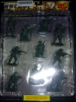 CONTE COL SCALA 1/32 GI'S SET NM 4
