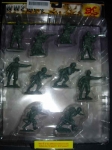 CONTE COL SCALA 1/32 GI'S SET NM 5