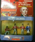34149 ELIE COMMAND THE DUKE OF WELLINGTON