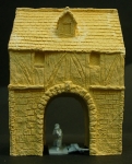 VINTAGE - DIORAMA GATE