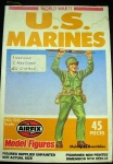 01716 AIRFIX VINTAGE U.S. MARINES SCALA 1/72