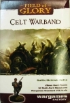 WGF-FG002 WARGAMES FACTORY 28MM CELTIC WARBAND