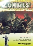 WGF-DF001 WARGAMES FACTORY 28MM ZOMBIES