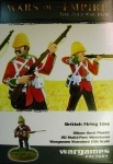 WGF-WE001 SCALA 28MM WARS OF EMPIRE ZULU WAR 1879