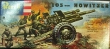 REVELL SCALA 1/48 105MM HOWITZER