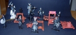 VIKINGHI SCALA 1/32