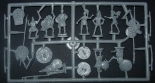 PFs 018  ODEMARS SCALA 1/72 MACEDONIANS