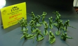 007a TSSD US MARINES