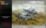 7669 PEGASUS SCALA 1/72 JS-2 SOVIET HEAVY TANK