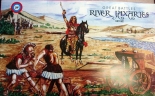 LW BG01 BATTLE OF RIVER IAXARTES 329 b.c.