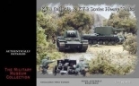 7665 PEGASUS SCALA 1/72 KV-1(M1940) & KV-2 SOVIET HEAVY TANKS