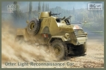 IBG72031 IBG Models 1/72 Otter Light Reconnaissance Car