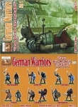009 Linear-A 1/72  Varus give me back my legions Set 1